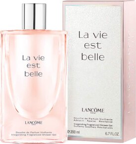 Lancôme La Vie Est Belle Shower Gel - Duschgel 200 ml
