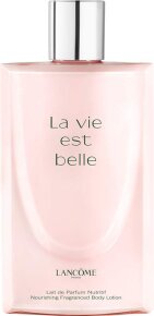 Lancme La Vie Est Belle Body Lotion - Krperlotion 200 ml