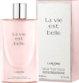 Lancôme La Vie Est Belle Body Lotion - Körperlotion 200 ml