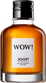 Joop! Wow! Eau de Toilette (EdT) 60 ml