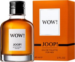 Joop! Wow! Eau de Toilette (EdT) 60 ml