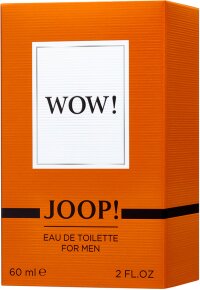 Joop! Wow! Eau de Toilette (EdT) 60 ml