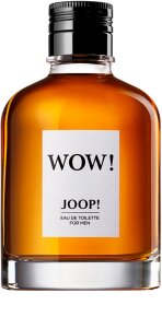 Joop! Wow! Eau de Toilette (EdT) 100 ml
