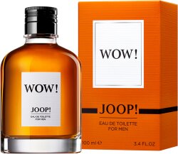 Joop! Wow! Eau de Toilette (EdT) 100 ml