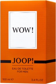 Joop! Wow! Eau de Toilette (EdT) 100 ml