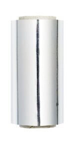 Schwarzkopf Silberne Strähnenfolie 3 x 90 m