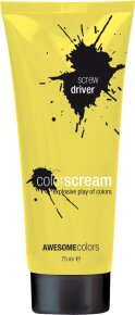 Sexyhair ColorScream Screw Driver 75 ml