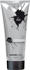 Sexyhair ColorScream Gin Tonic 75 ml