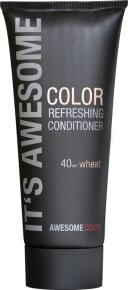 Sexyhair Awesomecolors Color Refreshing Conditioner Wheat 40 ml