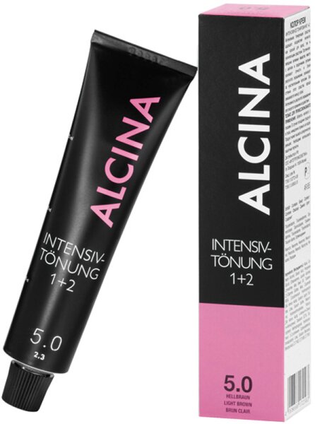 Alcina Color Cream Intensiv-T&ouml;nung 0.0 Mixton Pastell 60 ml