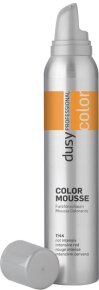 Dusy Professional Color Mousse 4/0 mittelbraun 200 ml