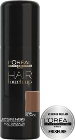 L'Oréal Professionnel Hair Touch Up Ansatzkaschierspray Dunkelblond 75 ml