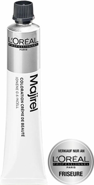 3474634003879 - LOréal Professionnel Paris Majirel Majicontrast Strähnencreme Rot Tube 50 ml 3474634003879 - LOréal Professionnel Paris Majirel Majicontrast Strähnencreme Rot Tube 50 ml