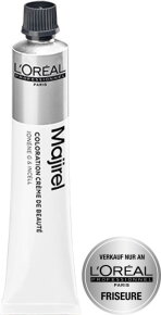 L'Or&eacute;al Professionnel Majicontrast Rot - 50ml