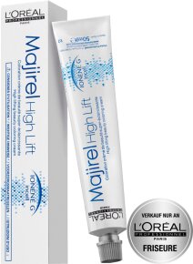 L'Oréal Professionnel Majirel High Lift Asch - 50ml