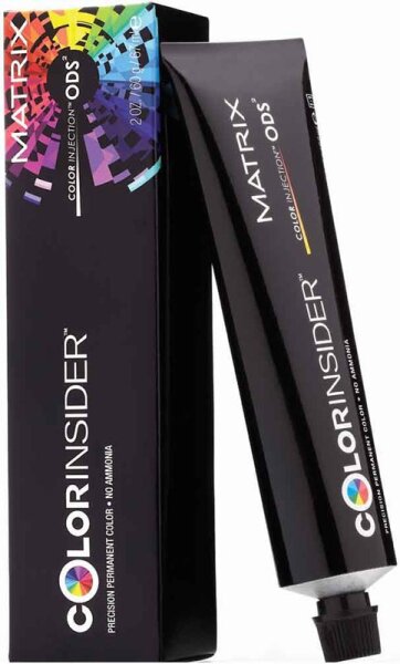 3474630504837 - Colorinsider Haarfarbe 7RC   764 Mittelblond Rot Kupfer 67 ml
