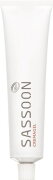 Sassoon Cremagel 9/8 very light blonde - grey 60 ml Sassoon Cremagel 9/8 very light blonde - grey 60 ml