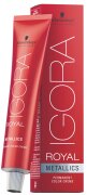 Schwarzkopf Igora Metallics 60 ml