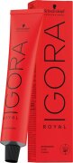 Schwarzkopf Igora Royal 60 ml