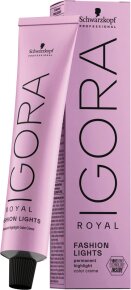 Schwarzkopf Igora Royal Fashion Lights L-00 Natur 60 ml