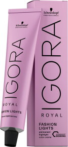 Schwarzkopf Igora Royal Fashion Lights L-00 Natur Extra 60 ml