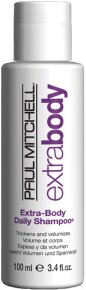 Paul Mitchell Extra-Body Shampoo 100 ml