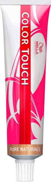 8005610527598 - Professionals Color Touch Pure Naturals Haarfarbe 60 ml 7 0 Mittelblond 8005610527598 - Professionals Color Touch Pure Naturals Haarfarbe 60 ml 7 0 Mittelblond