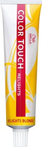 Wella Color Touch Relights blond /06 natur-violett 60 ml