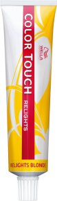 Wella Color Touch Relights blond /18 asch-perl 60 ml