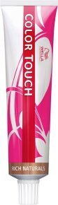 Wella Color Touch Rich Naturals 8/81 perl-asch 60 ml