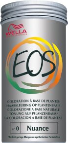Wella EOS Pflanzentönung Ingwer 120 g