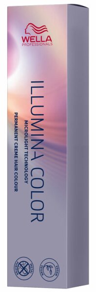 8005610541822 - Professionals Illumina Color 8 69 hellblond violett-cendré 60ml 8005610541822 - Professionals Illumina Color 8 69 hellblond violett-cendré 60ml