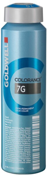4021609111573 - Colorance Depot MaxReds Haartönung 7RO striking red copper 120ml 4021609111573 - Colorance Depot MaxReds Haartönung 7RO striking red copper 120ml