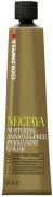 Goldwell Nectaya Haarfarbe 4K mittelbraun kupfer 60 ml