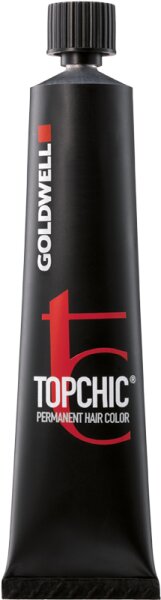 4021609017226 - Topchic Hair Color 5RS blackened red silver Tube 60 ml 4021609017226 - Topchic Hair Color 5RS blackened red silver Tube 60 ml