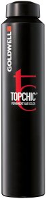 Goldwell Topchic Hiblondes Control Blonding-Cream Ash 250 ml