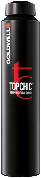 4021609002123 - Topchic Permanent Hair Color Naturals 6NA Dunkel-Natur-Aschblond Depot-Dose 250 ml 4021609002123 - Topchic Permanent Hair Color Naturals 6NA Dunkel-Natur-Aschblond Depot-Dose 250 ml