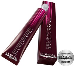L'Or&eacute;al Professionnel Diarichesse 4.62 Amaryllis Dm5 50 ml