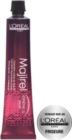 L'Oréal Professionnel Majirel Platinblond Asch Irisé 10.12 - 50ml