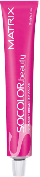 3474630324336 - Socolor 5RR Hellbraun Rot Rot 90 ml 3474630324336 - Socolor 5RR Hellbraun Rot Rot 90 ml