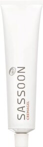 Sassoon Cremagel 2/7 black - blue 60 ml