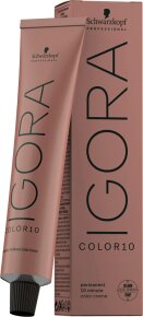 Schwarzkopf Igora Color 10 3-0 Dunkelbraun 60 ml