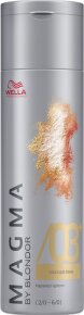 Wella Magma Strähnen-Haarfarbe 03+ Natural Gold Intense 120 g