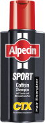 Alpecin Sport Coffein-Shampoo CTX 250 ml