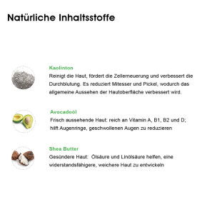 BIOMED Vergiss dein Alter Gesichtsmaske 40 ml