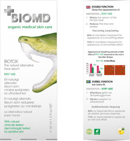 BIOMED Biotox 30 ml