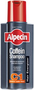 Alpecin Coffein-Shampoo C1 75 ml
