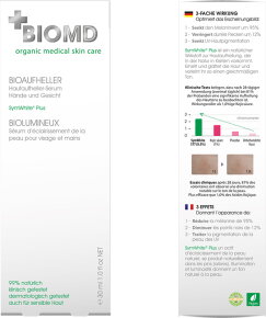 BIOMED Bioaufheller 30 ml