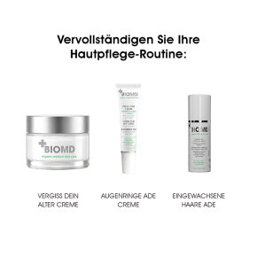 BIOMED Bioaufheller 30 ml