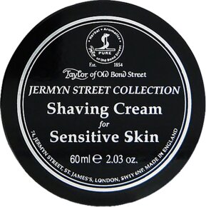 Taylor of Old Bond Street Jermyn Street Shaving Cream 60 g